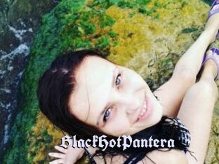 BlackHotPantera