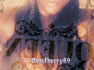 Blackberry89