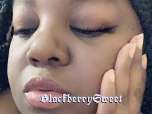 BlackberrySweet