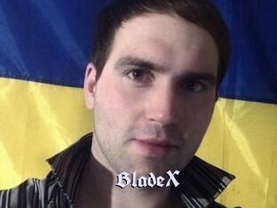 Blade_X