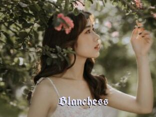 Blanchess