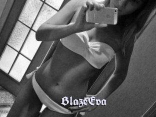 BlazeEva