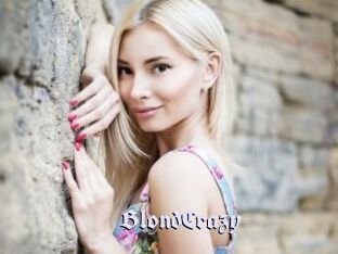 BlondCrazy