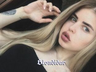 Blondidar