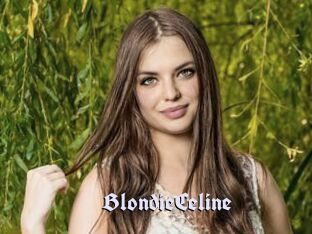 BlondieCeline