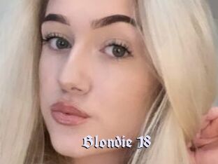 Blondie_18