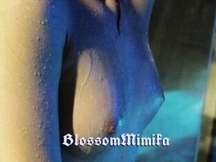 BlossomMimika