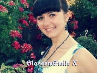 BlossomSmile_X