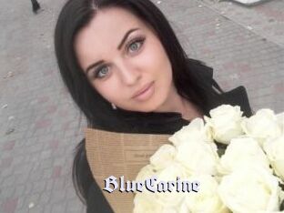 BlueCarine