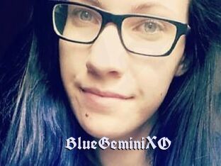 BlueGeminiXO