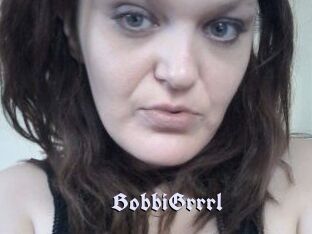 BobbiGrrrl