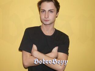 BobeeBoyy