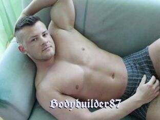 Bodybuilder87