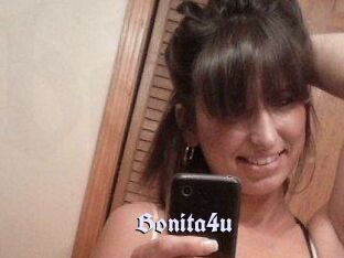 Bonita4u