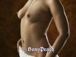 BonyPeach