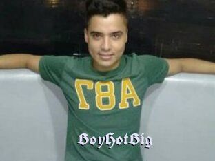 BoyHotBig
