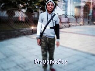BoyandSex