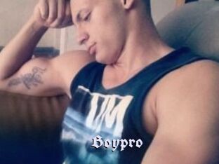 Boypro