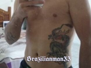 Brazilianman33