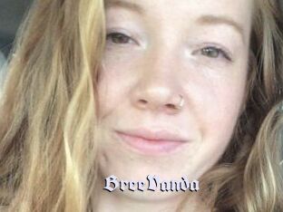 BreeVanda