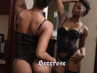 Breerose