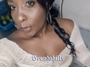 Brendahillx