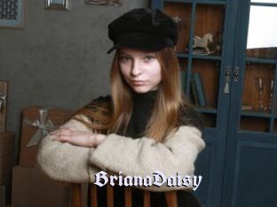 BrianaDaisy