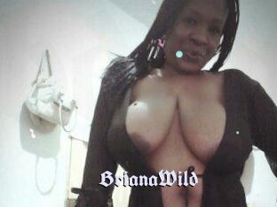 BrianaWild