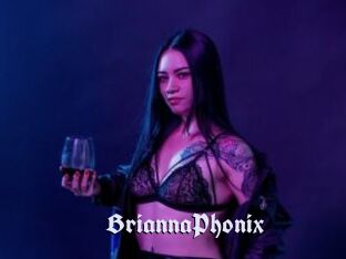 BriannaPhonix