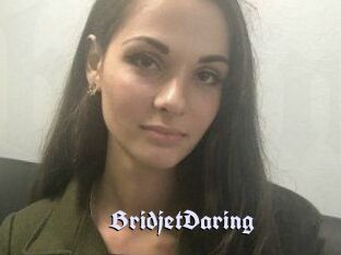 BridjetDaring