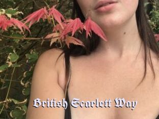 British_Scarlett_Way