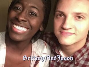 BrittanyAndJason