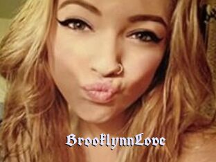 BrooklynnLove