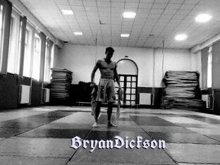 BryanDickson