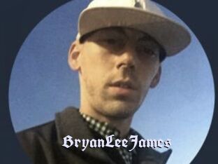 BryanLeeJames