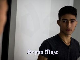 Bryan_Maze