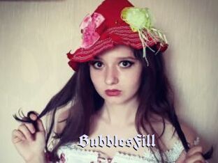 BubblesFill