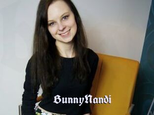 BunnyNandi