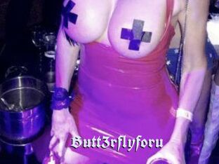 Butt3rflyforu