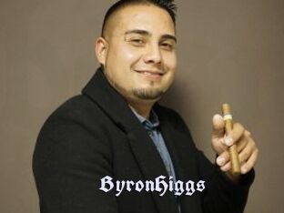 ByronHiggs