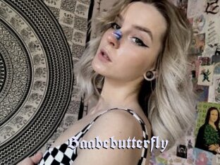 Baabebutterfly