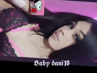 Baby_dani18