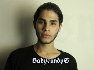 BabycandyS