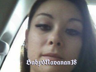 BabydNavanan18