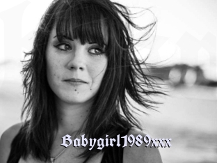 Babygirl1989xxx