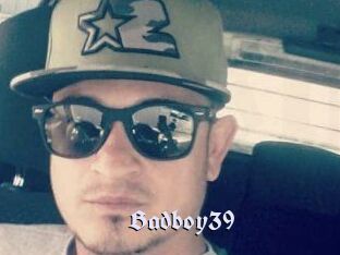 Badboy39