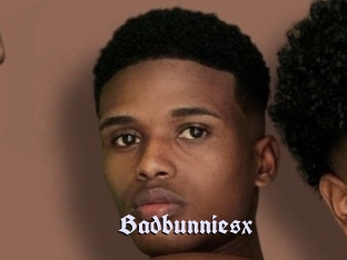 Badbunniesx