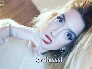 Bailaxxxl