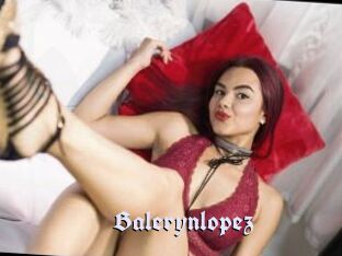 Balerynlopez