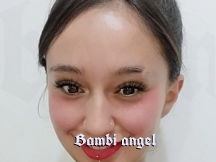 Bambi_angel